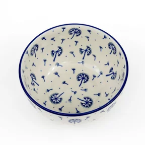 Miska ceramiczna 986 <br> 2550X Dmuchawce